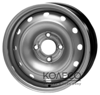 Диски Magnetto R1-1278 W5.5 R14 PCD4x108 ET24 DIA65 S