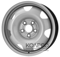 Диски Magnetto R1-1614 W7 R17 PCD5x120 ET55 DIA65.1 S