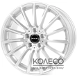 Mak Komet W7.5 R17 PCD5x112 ET40 DIA66.6 silver