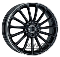 Диски Mak Komet W8 R19 PCD5x112 ET43 DIA66.6 GBMR