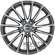Mak Komet W8 R18 PCD5x112 ET33 DIA66.6 GMMF
