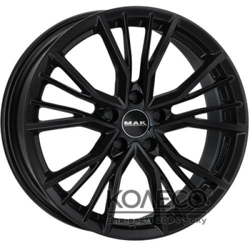 Mak Union W9 R20 PCD5x112 ET29 DIA66.45 GB