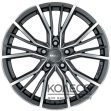 Mak Union W9 R20 PCD5x112 ET29 DIA66.45 GMMF