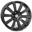 WSP Italy Volkswagen (W459) Sahara W10 R21 PCD5x130 ET50 DIA71.6 matt gun metal