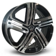 Replica Volkswagen GT 7902 W7.5 R17 PCD5x112 ET35 DIA57.1 BF
