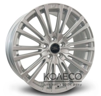 Диски Replica Ford GT 308 W8 R18 PCD5x108 ET45 DIA63.4 S