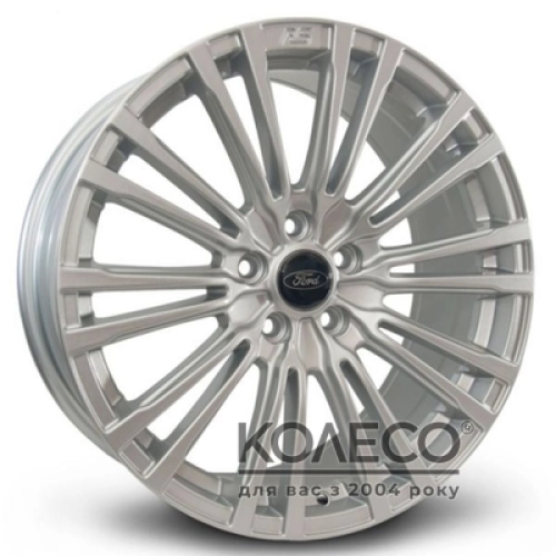 Replica Ford GT 308 W8 R18 PCD5x108 ET45 DIA63.4 S