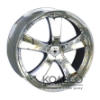 Konig Kontakt (SF22) W8.5 R20 PCD5x130 ET48 DIA71.6 CHP