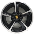 Replica Porsche-PO012 W9.5 R20 PCD5x130 ET55 DIA71.6 BMF