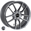 JH A045 W8 R18 PCD5x112 ET43 DIA66.6 GMF