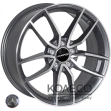 JH A045 W8 R18 PCD5x112 ET43 DIA66.6 GMF