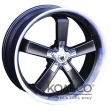Konig SG27 W8.5 R20 PCD5x120 ET35 DIA74.1 GBLP