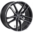 Zorat Wheels BK5610 W10 R21 PCD5x112 ET54 DIA66.6 BP