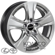 Zorat Wheels BKY0112 W7 R17 PCD5x114.3 ET35 DIA60.1 HB