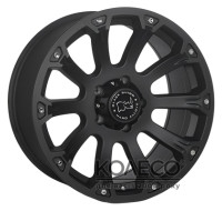 Диски ZF TL0038 W9 R18 PCD5x127 ET-12 DIA71.6 MB