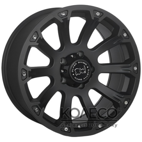 ZF TL0038 W9 R18 PCD5x127 ET-12 DIA71.6 MB