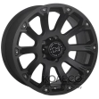 ZF TL0038 W9 R18 PCD5x127 ET-12 DIA71.6 BM
