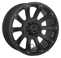Диски ZF TL0038 W9 R18 PCD5x127 ET-12 DIA71.6 BM
