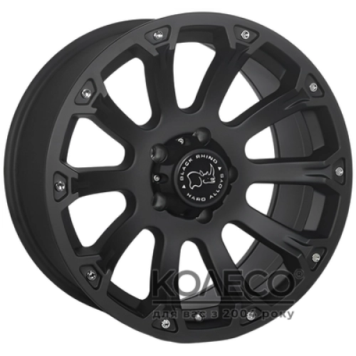 ZF TL0038 W9 R18 PCD5x127 ET-12 DIA71.6 BM