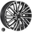 ZF TL1455NW W5.5 R14 PCD5x100 ET38 DIA57.1 BMF