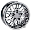 Kormetal B 76 BMW W7 R16 PCD5x120 ET20 DIA72.6 HB