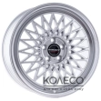 Borbet B W8.5 R19 PCD5x120 ET33 DIA72.5 SmP
