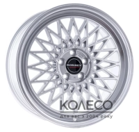 Диски Borbet B W8.5 R19 PCD5x120 ET33 DIA72.5 SmP