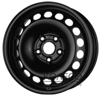 Диски Magnetto R1-1921 W6.5 R16 PCD5x112 ET41 DIA57.1 Black