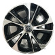 Replica Toyota (TY2060) W8.5 R20 PCD5x150 ET58 DIA110.1 BMF
