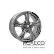 Aitl 605 W7 R16 PCD5x114.3 ET40 DIA67.1 chrome