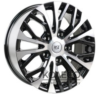Диски Tech Line RST 088 W8 R18 PCD5x150 ET56 DIA110.1 BD