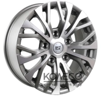 Диски Tech Line RST 088 W8 R18 PCD5x150 ET56 DIA110.1 GRD