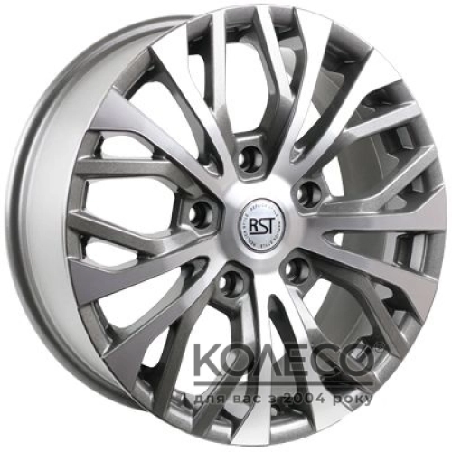 Tech Line RST 088 W8 R18 PCD5x150 ET56 DIA110.1 GRD