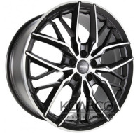 Диски Momo SPIDER W8.5 R20 PCD5x112 ET35 DIA79.6 MBP