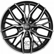 Momo SPIDER W10 R20 PCD5x114.3 ET40 DIA72.3 BMP