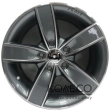 Replica Skoda-CT1381 W6.5 R15 PCD5x112 ET40 DIA57.1 GMF