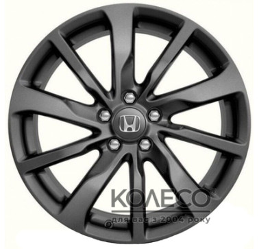 Honda OEM Vega W7.5 R19 PCD5x114.3 ET50 DIA64.1 BM