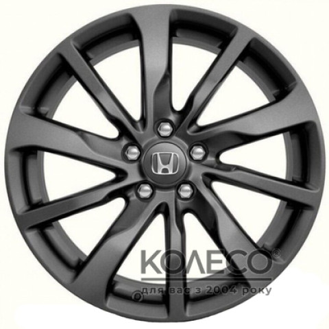 Honda OEM Vega W7.5 R19 PCD5x114.3 ET50 DIA64.1 BM