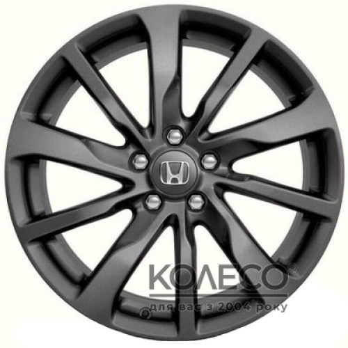 Honda OEM Vega W7.5 R19 PCD5x114.3 ET50 DIA64.1 BM