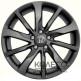 Honda OEM Vega W7.5 R19 PCD5x114.3 ET50 DIA64.1 BM