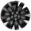 Replica Nissan CT2523 W6.5 R16 PCD5x114.3 ET42 DIA66.1 BMF