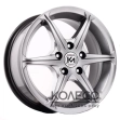 Kormetal KM 224 Firebird W6 R14 PCD4x108 ET35 DIA67 HB