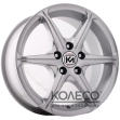 Kormetal KM 226 Firebird W7 R16 PCD4x108 ET37 DIA67.1 HS