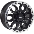 ZW 3322 W7 R16 PCD5x139.7 ET35 DIA98.5 BLP