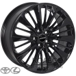 ZW 5372 W8 R19 PCD5x114.3 ET35 DIA60.1 black
