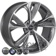 ZW 9421 W9 R20 PCD5x112 ET35 DIA66.6 MKP