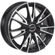 Zorat Wheels 4040 W6.5 R16 PCD5x114.3 ET44 DIA67.1 BP