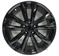 Диски Replica Mazda MA-012 W7.5 R18 PCD5x114.3 ET45 DIA67.1 Black
