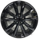 Replica Mazda MA-012 W7.5 R18 PCD5x114.3 ET45 DIA67.1 Black