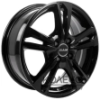 Mak Emblema W8 R18 PCD5x108 ET50 DIA72 GB